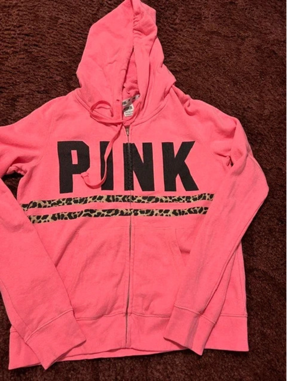 Victorias Secret Pink Hoodie